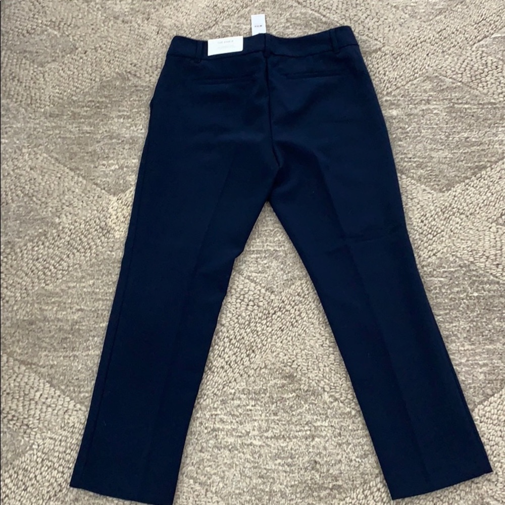 Brand new Ann Taylor The Ankle Dress Pant - Picture 3 of 3